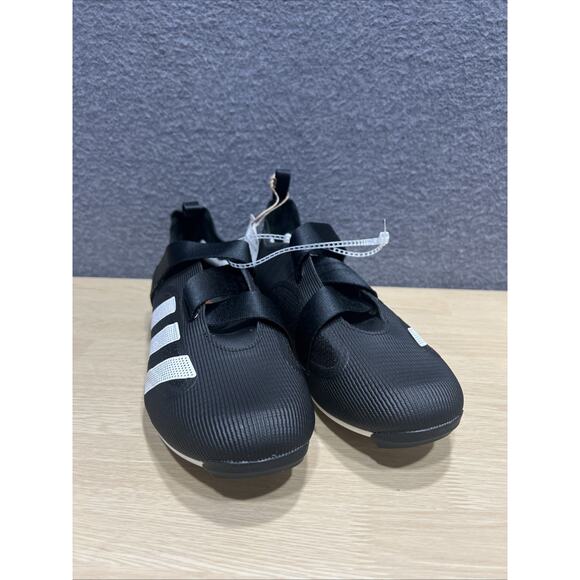 Adidas The Indoor Cycling Shoes Spinning GX6544 Mens Size 8 Womens Size 9 NWT - Picture 4 of 12
